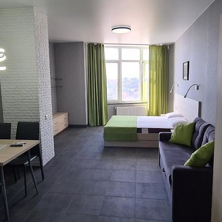 Apartment Bond Мс 1107 Odesa Exterior foto