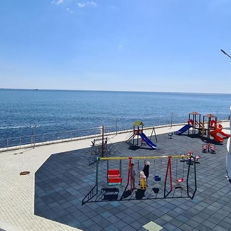 Apartment Bond Мс 1107 Odesa Exterior foto