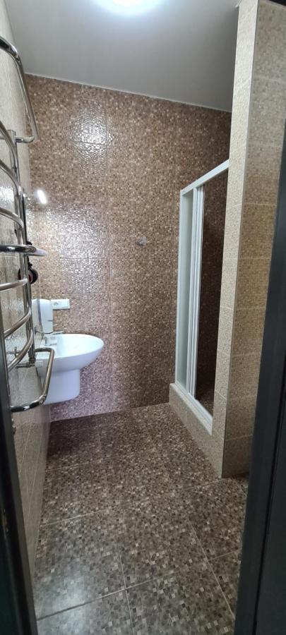 Apartment Bond Мс 1107 Odesa Exterior foto